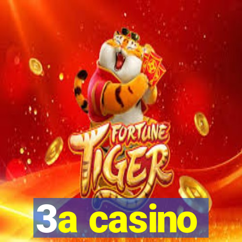 3a casino